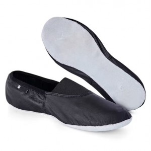 SCARPETTE PER FILO CUOIO MORBIDO