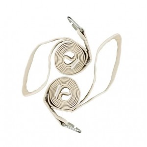 AERIAL STRAPS COVERED PRODIGY - CINGHIE AEREE 3 mt