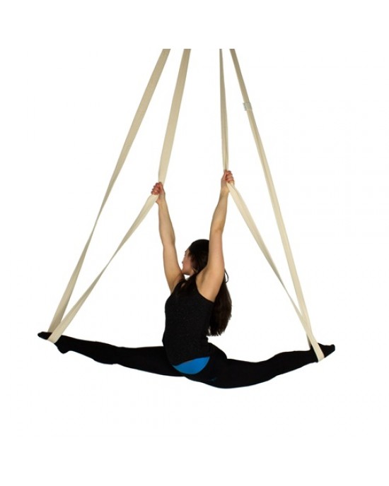 AERIAL STRAPS LOOP COVERED PRODIGY - CINGHIE AEREE