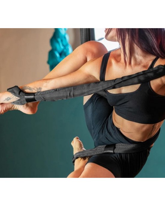 AERIAL STRAPS MORBIDA PLAY 2,50 mt