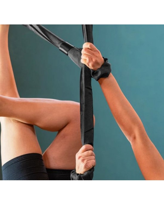 AERIAL STRAPS MORBIDA PLAY 2,50 mt