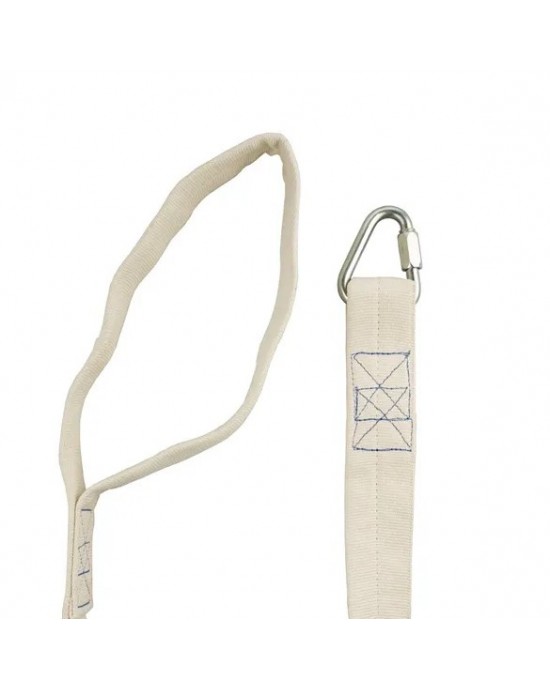 AERIAL STRAPS COVERED PRODIGY - CINGHIE AEREE 3 mt