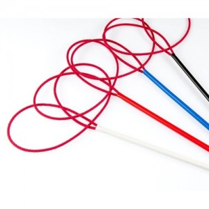 ANELLO PER BOLLE FARFALLA TUBAN