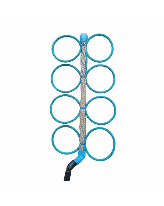 MULTIBOLLE STICK BUBBLE BIG CON VASCA