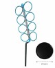 MULTIBOLLE STICK BUBBLE BIG CON VASCA