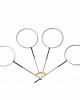 VENTAGLIO DI BOLLE 4 CERCHI diam 30 cm