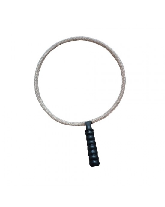 CERCHIO ANELLO per bolle giganti 30 cm