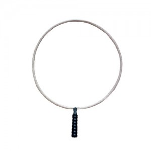 CERCHIO ANELLO per bolle giganti 70 cm