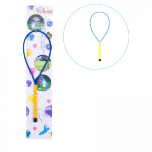 ANELLO PER BOLLE GOCCIA TUBAN