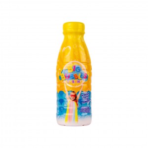 SAPONE BOLLE GIGANTI TUBAN PRONTO USO 400ml