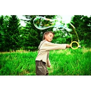 KIT TUBAN ANELLO BOLLE + BASE + SAPONE