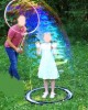 ANELLO CON BASE PER BIMBO DENTRO LA BOLLA - 70 CM