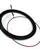 ANELLO CON BASE PER BIMBO DENTRO LA BOLLA - 70 CM