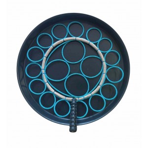 FULL BOLLE CERCHIO 50 CM CON VASCA