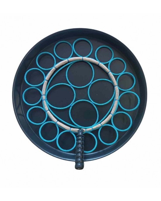 FULL BOLLE CERCHIO 50 CM CON VASCA