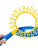 JUNIOR BUBBLEOLOGIST KIT - KIT MULTI BOLLE