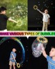 JUNIOR BUBBLEOLOGIST KIT - KIT MULTI BOLLE