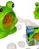 MACCHINA BOLLE DI SAPONE RANA