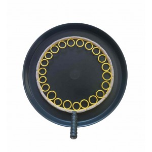 MULTI BOLLE CERCHIO 40 CM CON VASCA