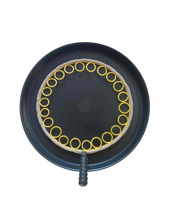 MULTI BOLLE CERCHIO 40 CM CON VASCA