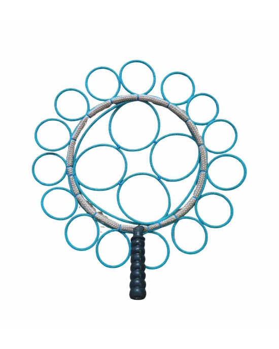 FULL BOLLE CERCHIO 50 CM CON VASCA