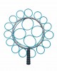 FULL BOLLE CERCHIO 50 CM CON VASCA