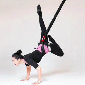 IMBRAGO PER BUNGEE DANCE - FLY