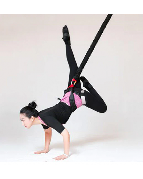 IMBRAGO PER BUNGEE DANCE - FLY