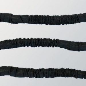 ELASTICO PER BUNGEE DANCE - FLY