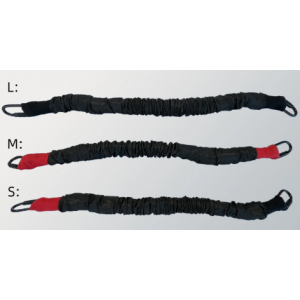 ELASTICO PER BUNGEE DANCE - FLY