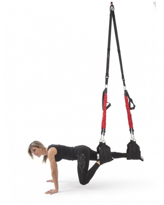FLY MAX PRO SOSPENSIONE BUNGEE