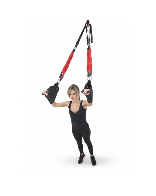 FLY MAX PRO SOSPENSIONE BUNGEE