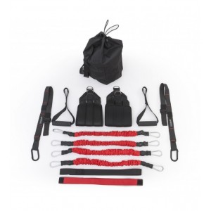 FLY MAX PRO SOSPENSIONE BUNGEE