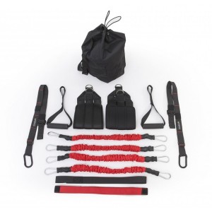 FLY MAX PRO SOSPENSIONE BUNGEE