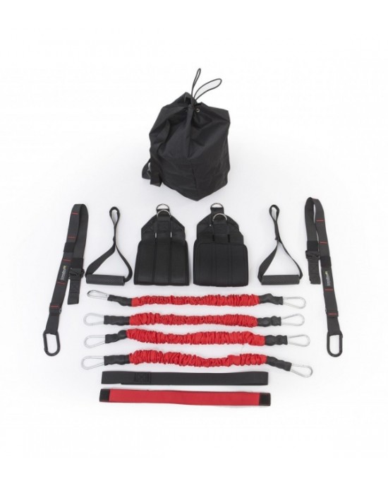 FLY MAX PRO SOSPENSIONE BUNGEE