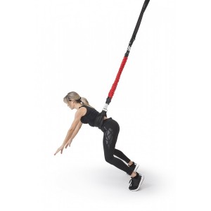 FLY MAX PRO SOSPENSIONE BUNGEE