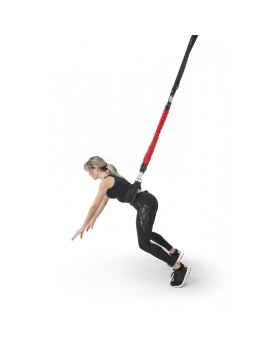 FLY MAX PRO SOSPENSIONE BUNGEE