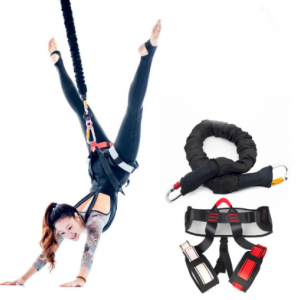 SET BUNGEE DANCE - FLY