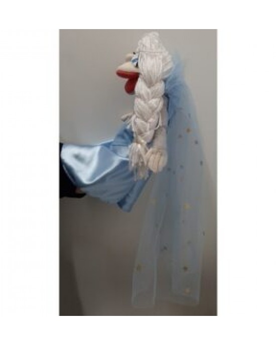 BURATTINO ELSA FROZEN