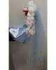 BURATTINO ELSA FROZEN