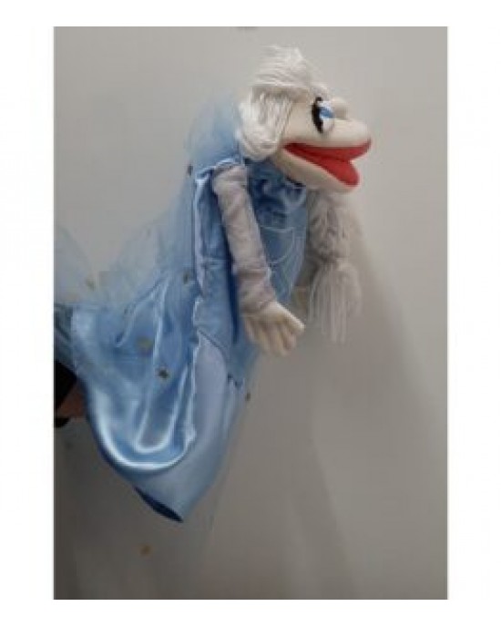 BURATTINO ELSA FROZEN