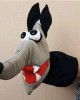 BURATTINO LUPO