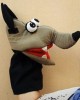 BURATTINO LUPO
