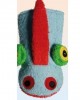 BURATTINO GUANTO SPUGNA