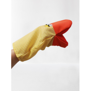 BURATTINI CONIGLIO ANATROCCOLO