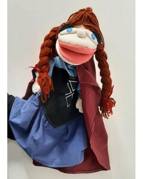 BURATTINO ANNA FROZEN
