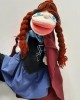 BURATTINO ANNA FROZEN