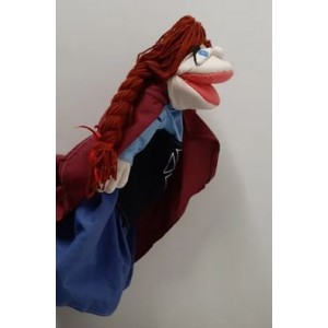 BURATTINO ANNA FROZEN