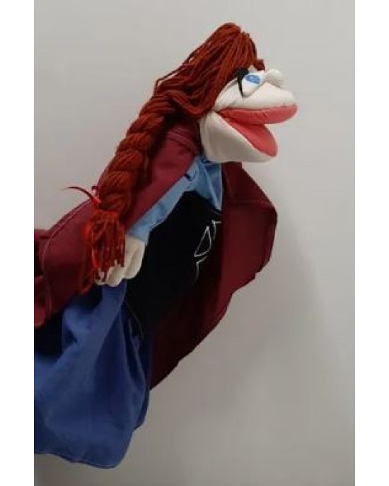 BURATTINO ANNA FROZEN