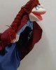 BURATTINO ANNA FROZEN